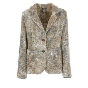 Avant Toi Wool And Cashmere Blazer - NWT